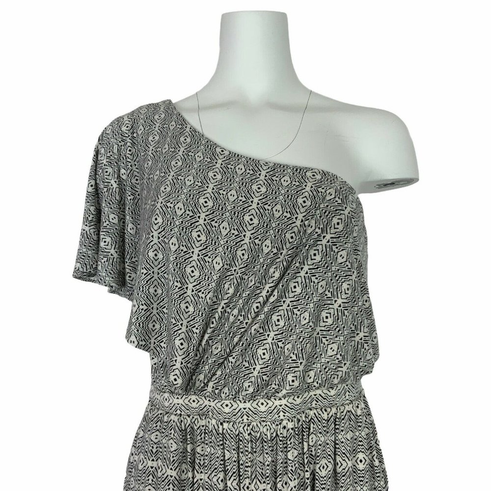 Anthropologie Maeve Jamie Wide Leg Jumpsuit S - Picture 9 of 12